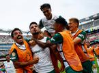 Palmeiras Al Ahly