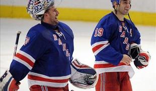 Rangers in Canadiens izmenjali sedem igralcev