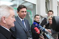 Komentar: Grehi ministrov ali ...