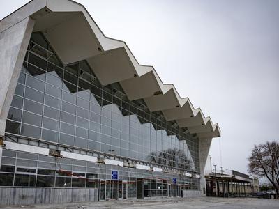 ZN obsodili Srbijo zaradi neustreznega ukrepanja glede porušenega nadstreška