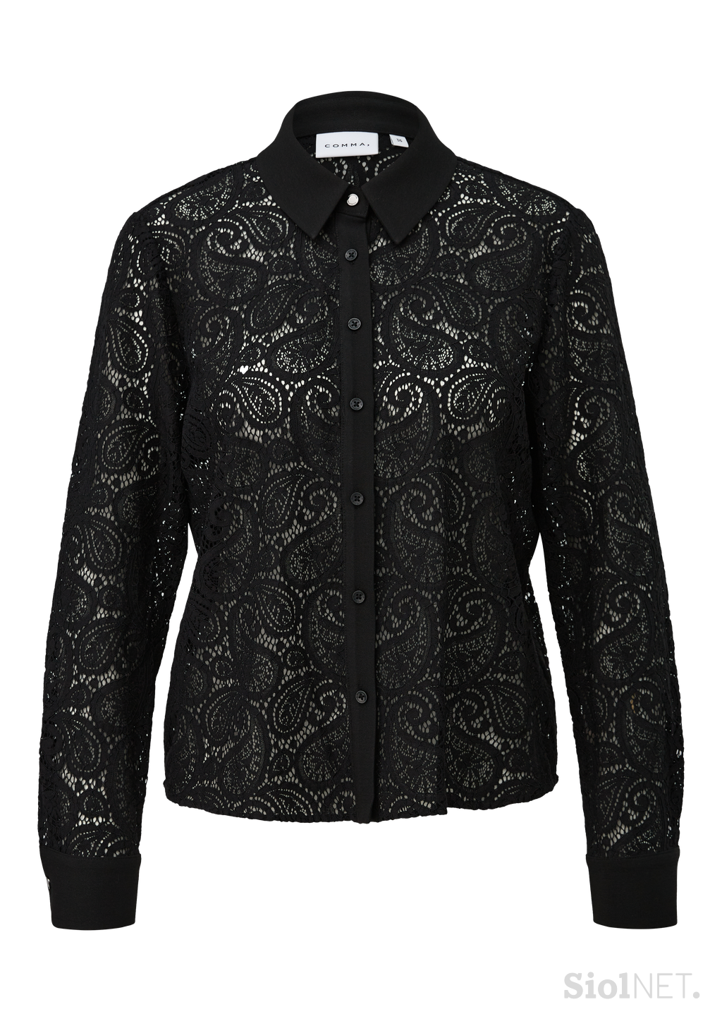 Comma, decembrska kolekcija