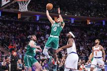 Boston Celtics Jayson Tatum