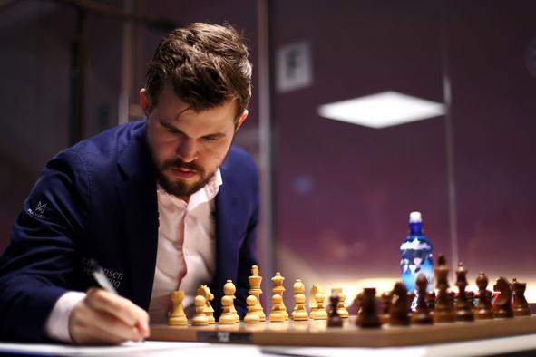 Magnus Carlsen ne bo branil naslova na SP: Nisem motiviran