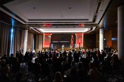 Podelitev priznanj Ugledni delodajalec 2025