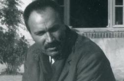 Zakaj so Mušičeva dela v Narodni in ne v Moderni galeriji?