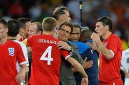 Gerrard: Zdaj lahko premagamo vsakogar