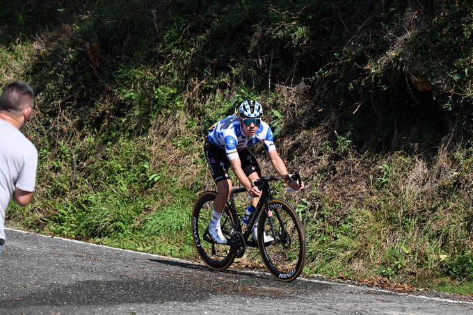 Remco Evenepoel | Foto: Guliverimage