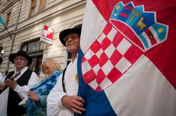 Hrvaški mediji: Velik udarec za Slovenijo