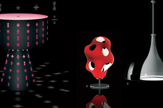 Razstava Karima Rashida z nagradno igro