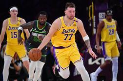 Vidna preobrazba Luke Dončića #video