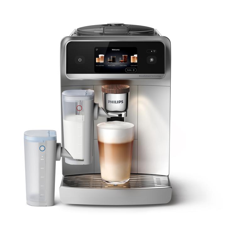 Philips Café Aromis serije 8000 | Foto: Philips