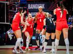turška odbojkarska reprezentanca