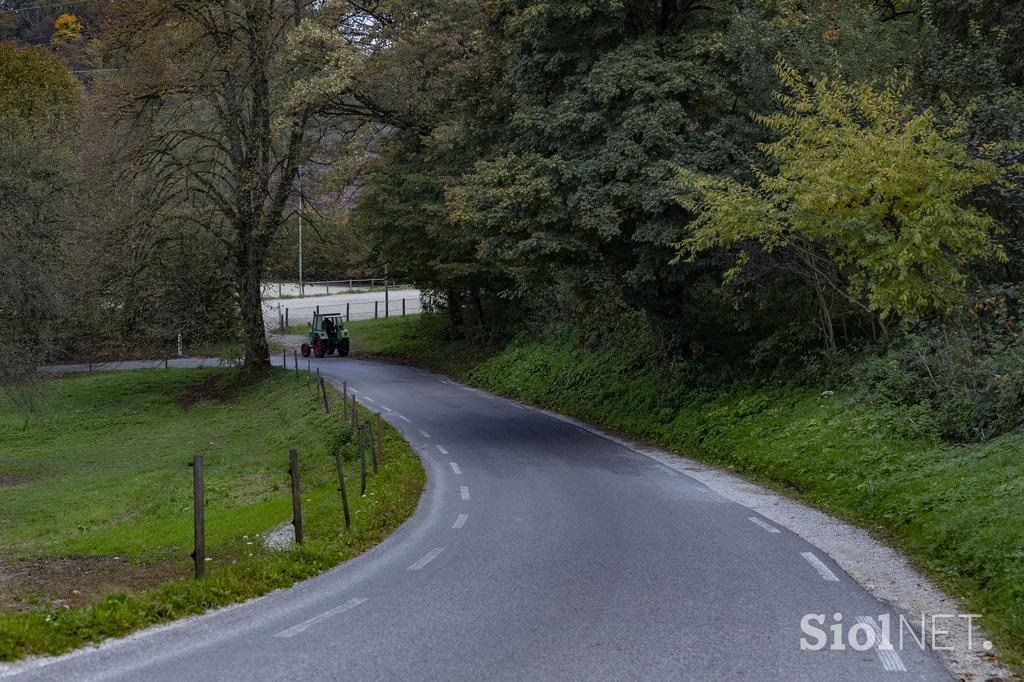 Pedagoško raziskovalni center za konjerejo Krumperk