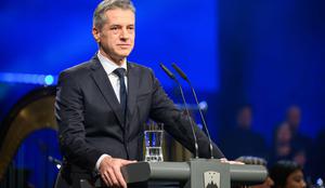 Golob: Slovenija ne bo tiha opazovalka