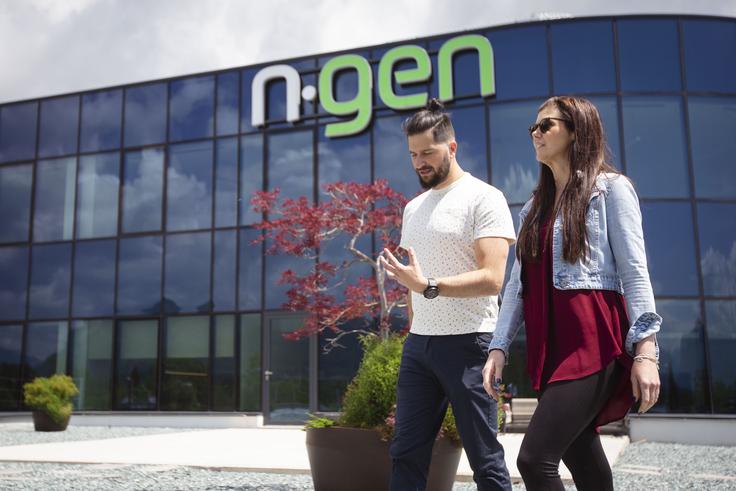 ngen | Foto: Bojan Puhek