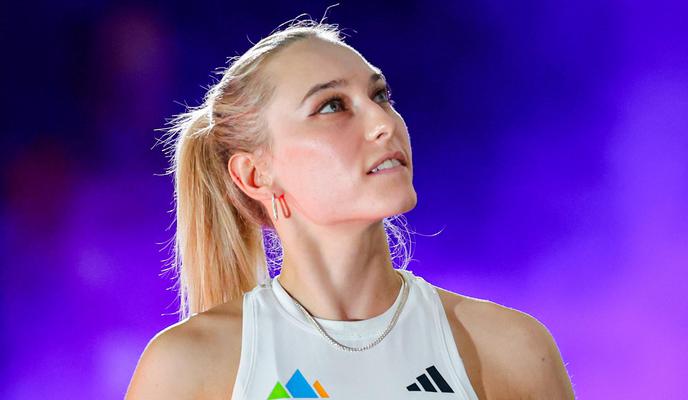 Zdaj je znano vse, Janja Garnbret lahko naredi kljukico že v Turčiji