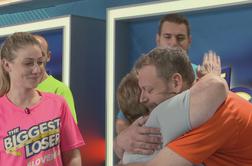 Bojanu ni uspelo shujšati, Majda pa odhaja domov #video