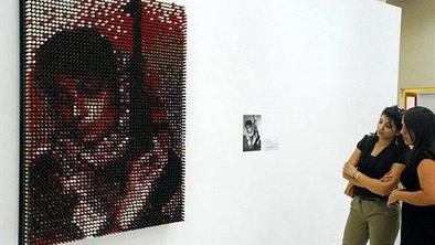 3500 šmink dovolj za portret