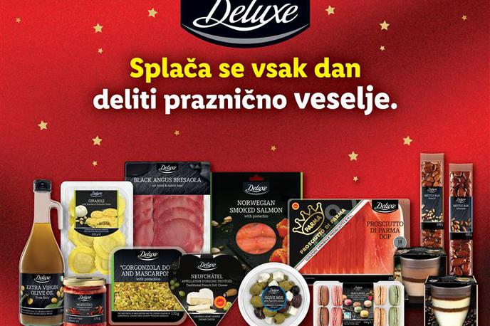 Lidl | Foto LIDL