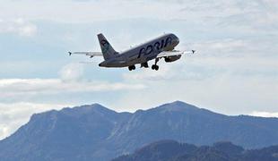 Prvi nadzornik Adrie Airways pravi, da je letošnje poslovanje katastrofa