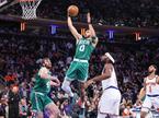 Boston Celtics Jayson Tatum