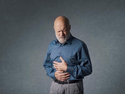 Gastritis, srčno popuščanje in putika so me puščali v občutku nemoči