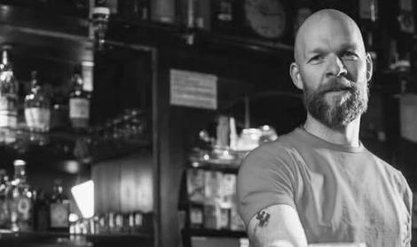 Družina je darovala organe pokojnega Aleša Šutarja