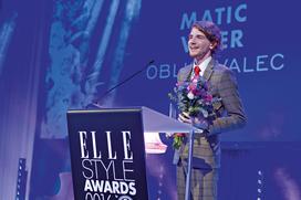 Elle Style Awards