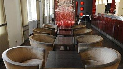 Dizajnerski hotel The Levante Parliament v središču Dunaja