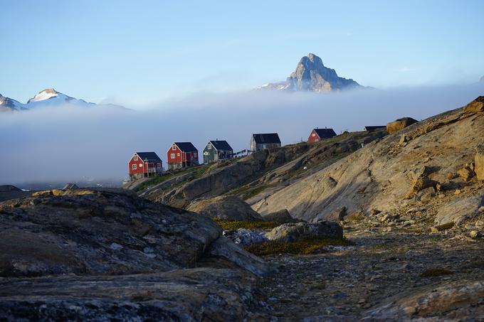 Grenlandija | Foto: Pixabay