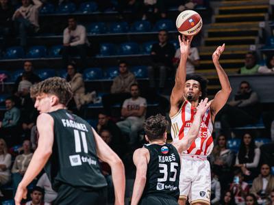 Prepelič proti Bayernu, veliki derbi v Beogradu