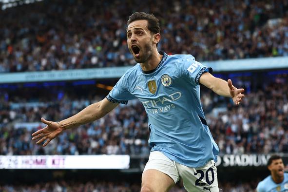 Na Etihadu diši po ligi prvakov