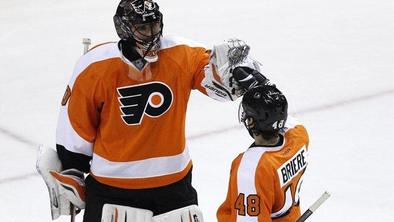Prestopi in govorice: Bernier v Toronto, Letang želi ostati, vroče v Philadelphii