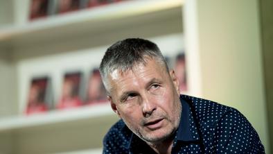 Bojan Požar prevzema televizijski program TV3