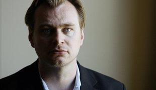 Christopher Nolan izbira Batmanovo dekle