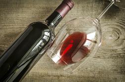 Jupitrova kri, skrivnost toskanskih vin