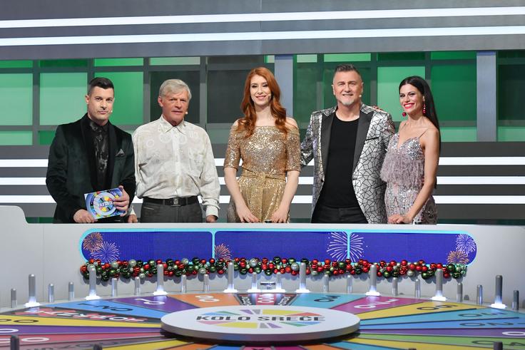 Kolo sreče | Foto: Planet TV