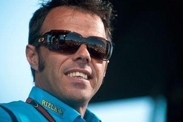 Capirossi out za Estoril?