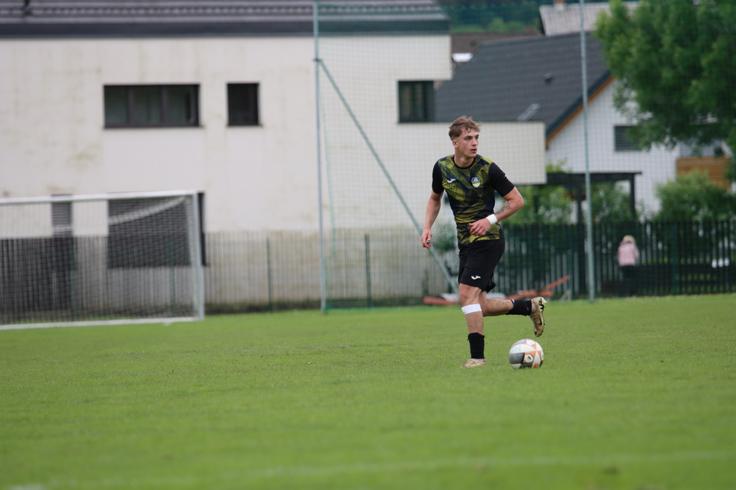 Matevž Kobal | Foto: Osebni arhiv