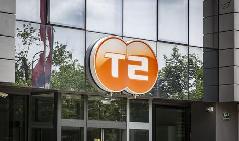 Telemach Slovenija namerava kupiti T-2