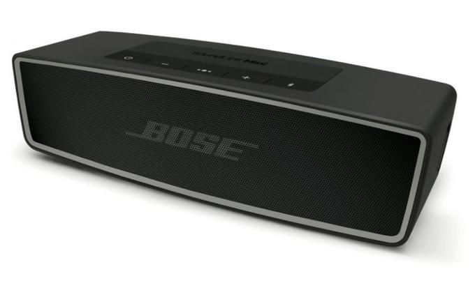 Brezžični zvočnik Bose Soundlink Mini II | Foto: 