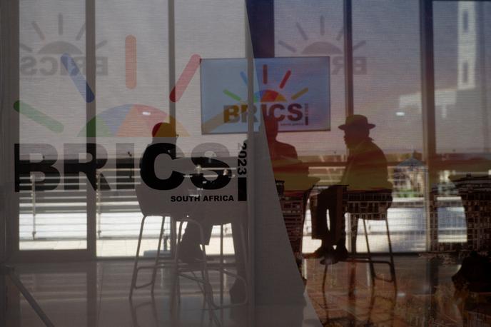 srečanje voditeljev držav BRICS | Razširitev skupine podpirajo vse države članice, vendar pa se voditelji razhajajo glede števila novih članic. | Foto Gulliverimage