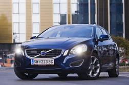 Volvo bi za dosego ciljev potreboval dodatne delavce