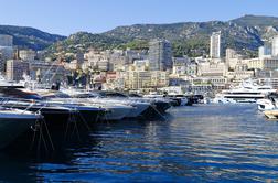 Vuelta 2026 se bo začela v Monaku