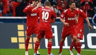 Veselje za Udinese, žalost za Palermo