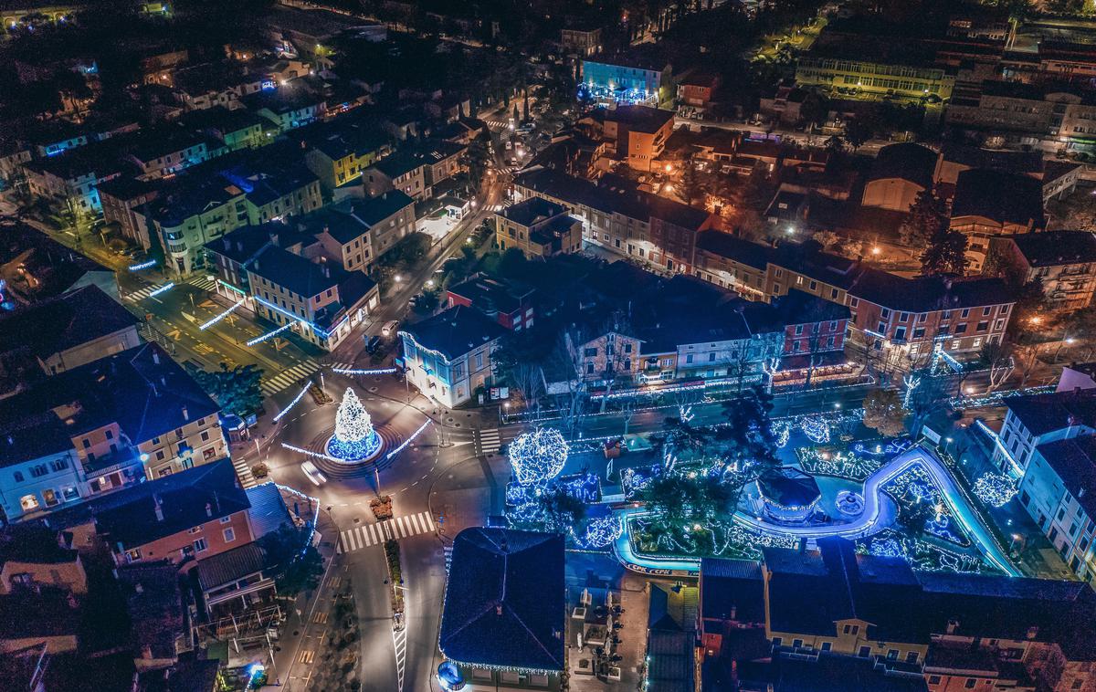 Drsališče Izola | Foto Kristjan Stojakovič / Visit Izola