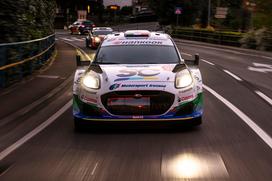 Croatia Rally 2026