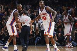Crawford in Randolph iz New Yorka v Kalifornijo