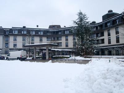 Vzrok za prebavne težave gostov v Šmarjeških Toplicah okužba z norovirusi