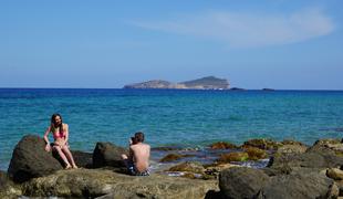 Španski eksperiment s turisti na Balearih